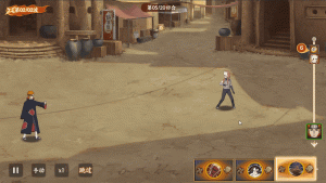 【火影忍者大世界】linux手工外网端+架设视频教程+开服清档+运营后台+代理后台+授权GM后台+平台币内购+双端源码屋- 梦幻 大话 三国 传奇 H5 魔兽 仙侠 卡牌  回合纬度源码网