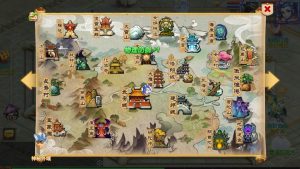 MT3换皮MH【西游释厄转】最新整理Linux手工服务端+安卓苹果双端+GM后台+详细搭建教程源码屋- 梦幻 大话 三国 传奇 H5 魔兽 仙侠 卡牌  回合纬度源码网