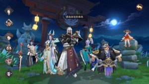 稀有3D国风回合手游【万灵山海之镜】最新整理Linux手工端+WIN系服务端+假人陪玩+安卓苹果双端+GM授权后台+运营后台+详细搭建教程源码屋- 梦幻 大话 三国 传奇 H5 魔兽 仙侠 卡牌  回合纬度源码网