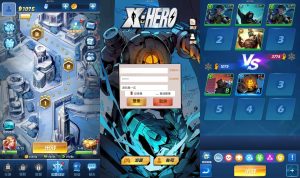 典藏美漫式画风卡牌手游【圣魂纷争】最新整理Win系服务端+安卓苹果双端+解密工具+CDK后台+GM授权后台+详细搭建教程+视频教程源码屋- 梦幻 大话 三国 传奇 H5 魔兽 仙侠 卡牌 回合纬度源码网