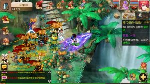 MT3换皮MH【梦长安】最新整理Linux手工服务端+安卓苹果双端+GM后台+详细搭建教程+全套源码+赞助攻略源码屋- 梦幻 大话 三国 传奇 H5 魔兽 仙侠 卡牌  回合纬度源码网