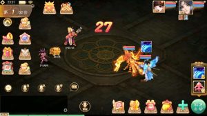 大话回合手游【天空西游之画里乾坤】最新整理linux手工服务端+安卓苹果双端+GM后台+详细搭建教程+全套源码+视频教程源码屋- 梦幻 大话 三国 传奇 H5 魔兽 仙侠 卡牌  回合纬度源码网