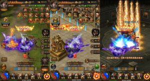 三网雷霆H5游戏【猎鹰雷霆2W转H5跨服版】最新整理单机一键既玩镜像服务端+Linux手工服务端+多区跨服+GM授权后台+详细搭建教程源码屋- 梦幻 大话 三国 传奇 H5 魔兽 仙侠 卡牌  回合纬度源码网