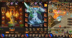 三网H5游戏【牡丹雷霆2】最新整理单机一键即玩镜像端+Linux手工服务端+GM授权后台+GM管理后台+详细搭建教程源码屋- 梦幻 大话 三国 传奇 H5 魔兽 仙侠 卡牌  回合纬度源码网