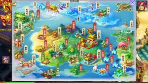 MT3换皮MH【醉梦妖春尊享挂机版】最新整理Linux手工服务端+安卓苹果双端+GM后台+详细搭建教程+全套源码源码屋- 梦幻 大话 三国 传奇 H5 魔兽 仙侠 卡牌  回合纬度源码网