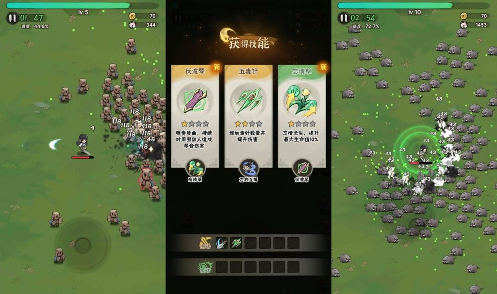 图片[2]源码屋- 梦幻 大话 三国 传奇 H5 魔兽 仙侠 卡牌  回合武侠割草动作手游【江湖墨迹大侠代金券内购500级版】最新整理Linux手工服务端+本地注册验证+CDK授权后台+安卓+详细搭建教程源码屋- 梦幻 大话 三国 传奇 H5 魔兽 仙侠 卡牌  回合纬度源码网