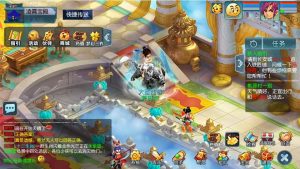 GGE2互通西游【大圣西游】最新整理Win系服务端+安卓苹果PC三端+全套源码+详细搭建教程源码屋- 梦幻 大话 三国 传奇 H5 魔兽 仙侠 卡牌 回合纬度源码网