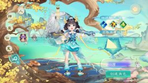 【缥缈西游神族修复版】GM后台+定制后台+安卓源码屋- 梦幻 大话 三国 传奇 H5 魔兽 仙侠 卡牌  回合纬度源码网